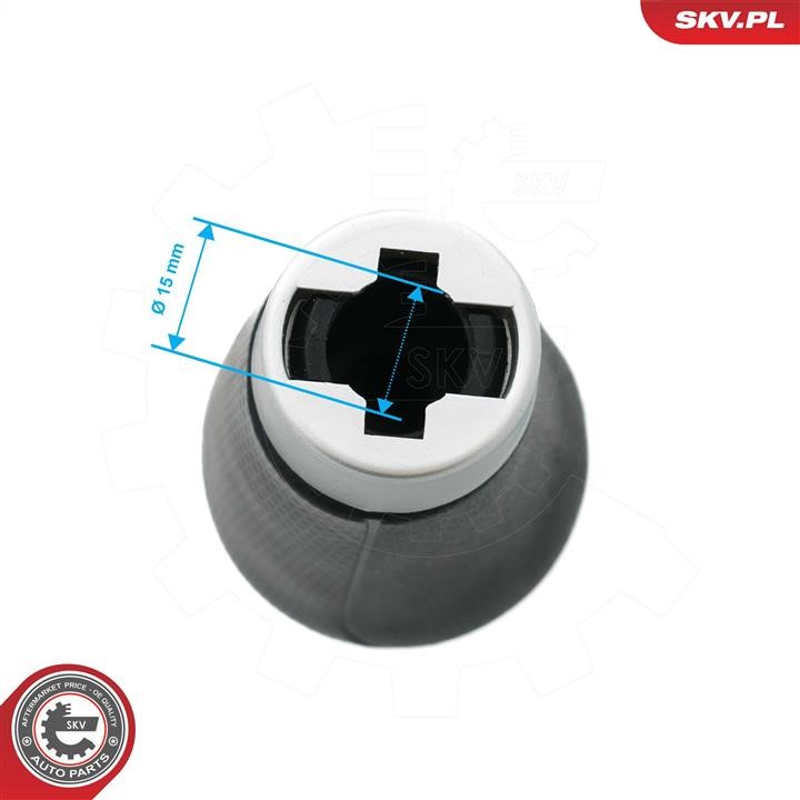 Buy Esen SKV 63SKV046 at a low price in United Arab Emirates!