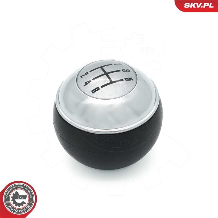 Esen SKV Gear knob – price [object Object] PLN