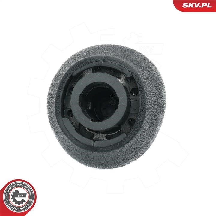 Gear knob Esen SKV 63SKV109
