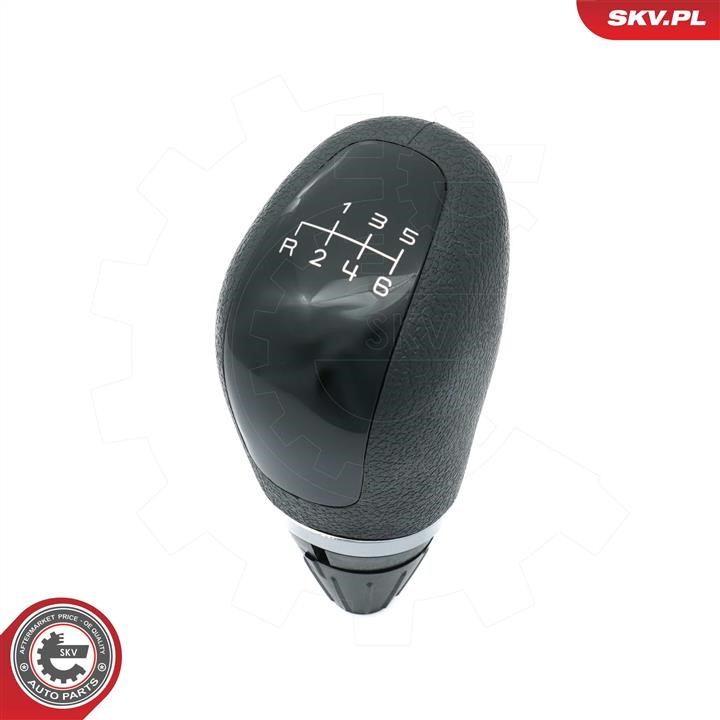 Esen SKV Gear knob – price [object Object] PLN