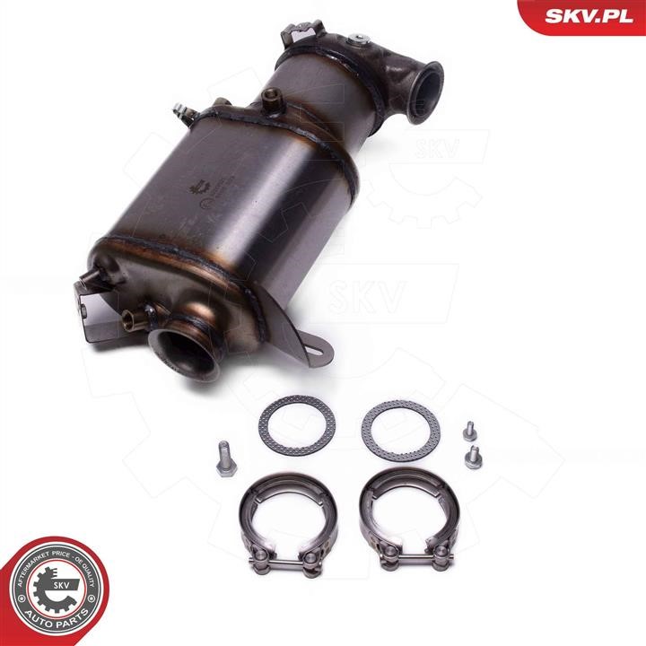 Buy Esen SKV 62SKV521 – good price at EXIST.AE!