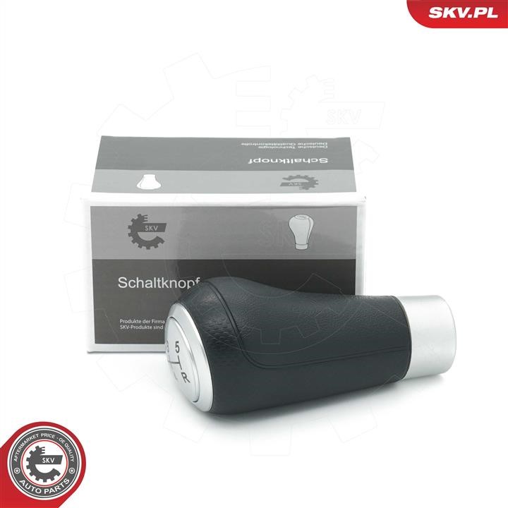Gear knob Honda: 63SKV046 Esen SKV Gear knob