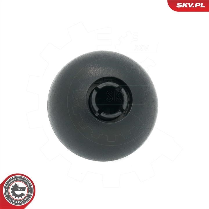 Gear knob Esen SKV 63SKV072