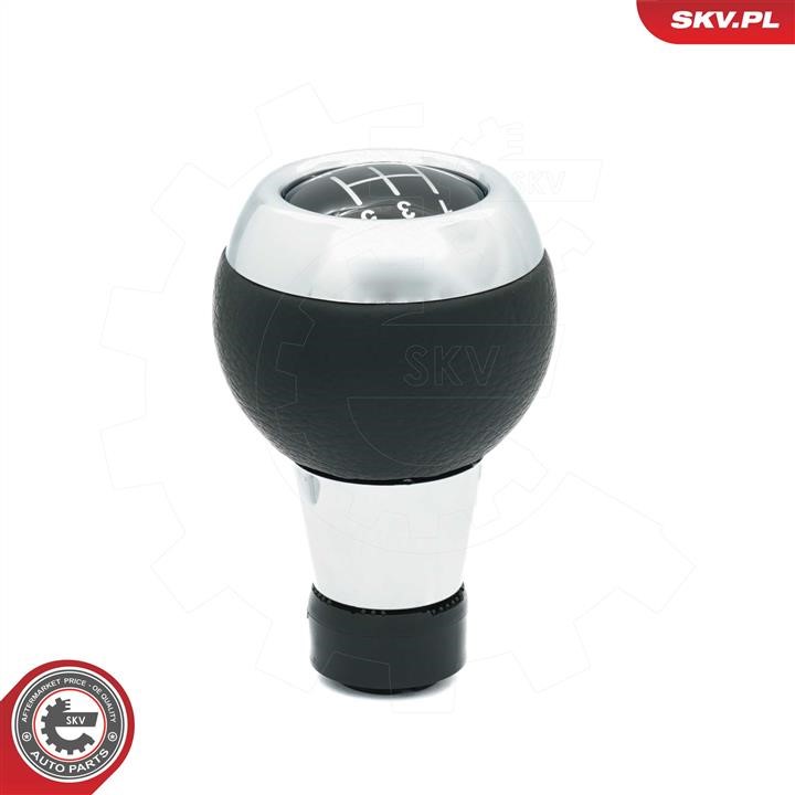 Esen SKV Gear knob – price [object Object] PLN