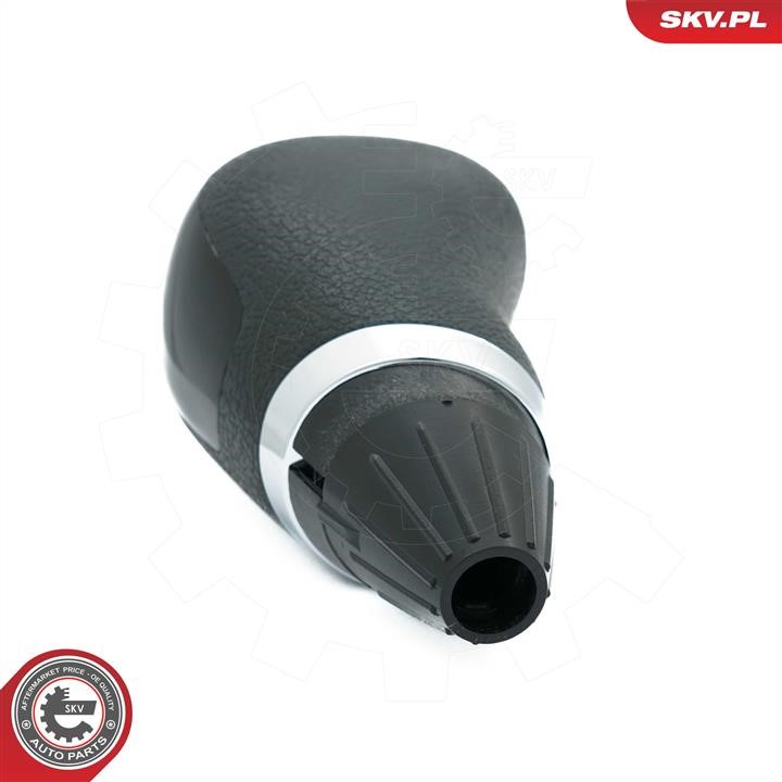 Gear knob Esen SKV 63SKV133