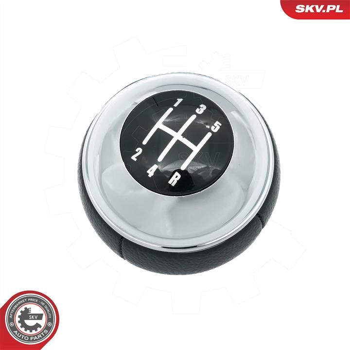 Esen SKV Gear knob – price [object Object] PLN