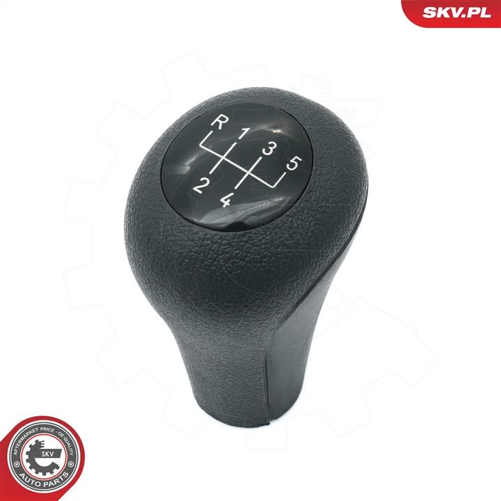 Esen SKV Gear knob – price [object Object] PLN