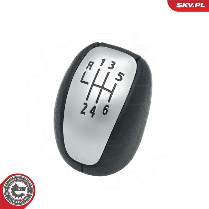 Esen SKV Gear knob – price [object Object] PLN