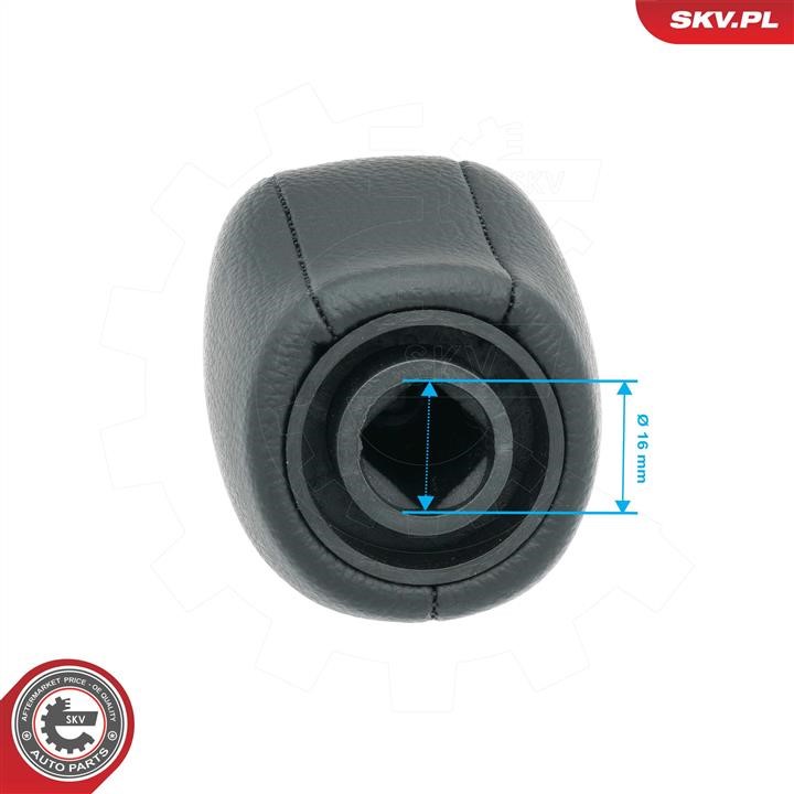 Buy Esen SKV 63SKV112 – good price at EXIST.AE!