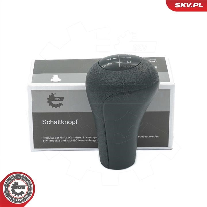 63SKV134 Esen SKV Gear knob