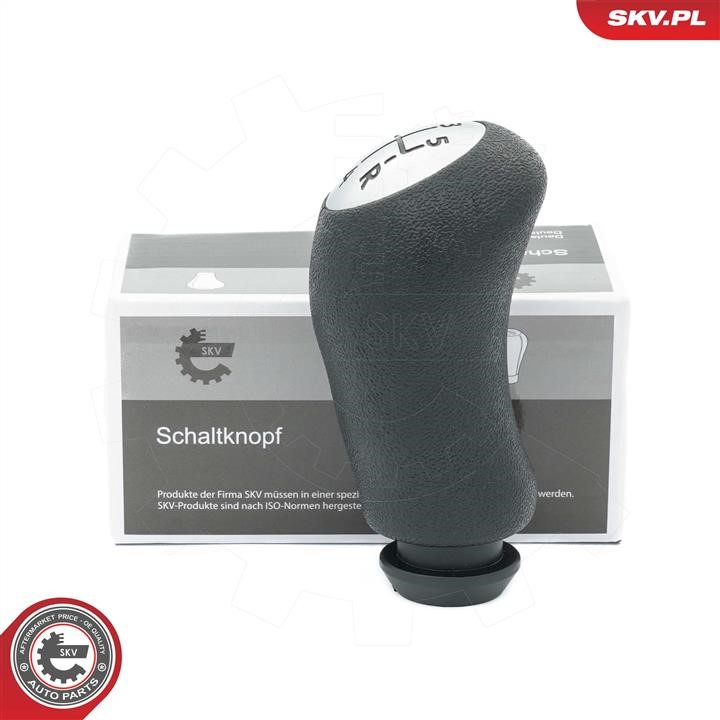 63SKV080 Esen SKV Gear knob