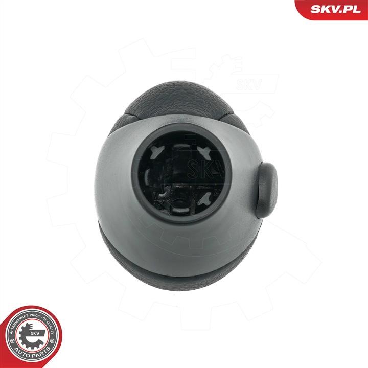 Gear knob Esen SKV 63SKV116