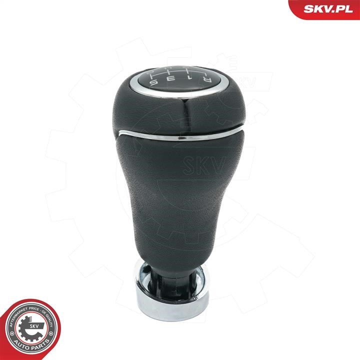 Gear knob Esen SKV 63SKV136