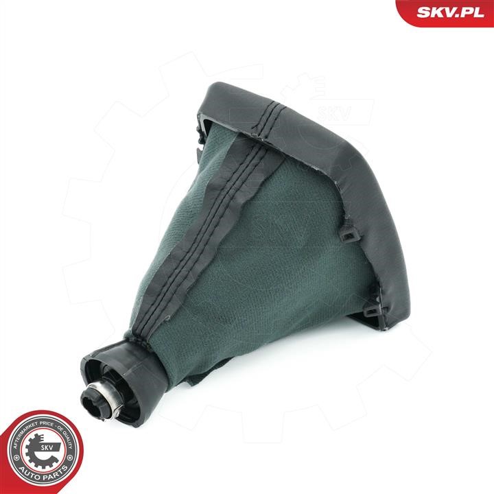 Gear knob Esen SKV 63SKV401