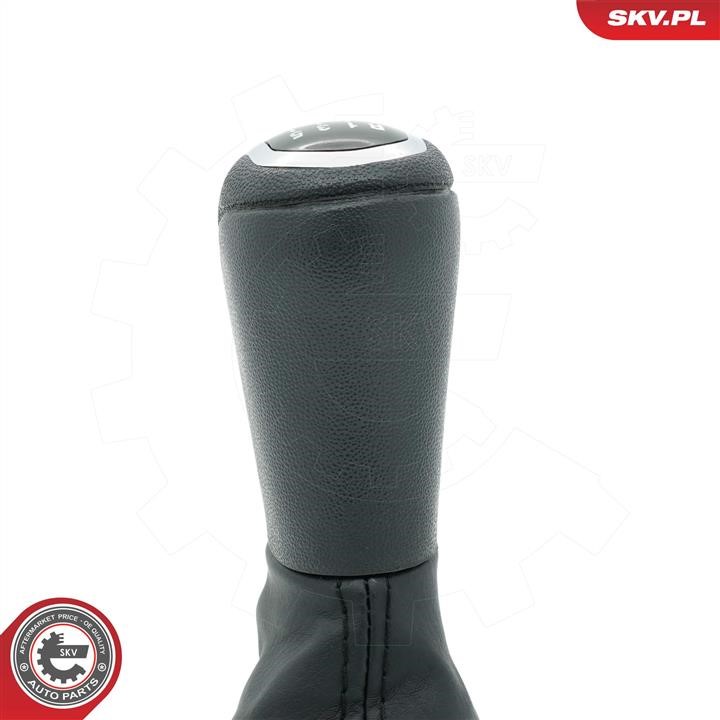 Gear knob Esen SKV 63SKV414