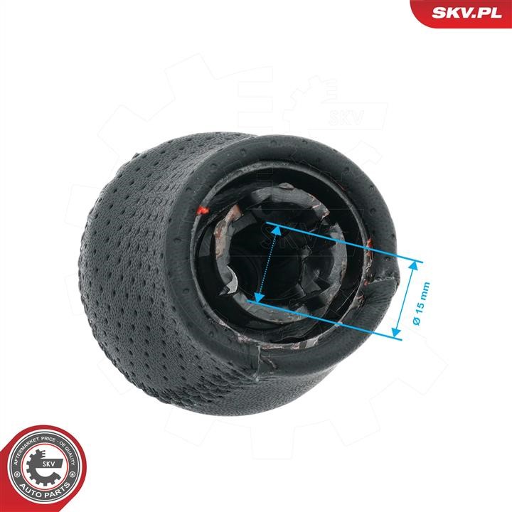 Buy Esen SKV 63SKV082 – good price at EXIST.AE!