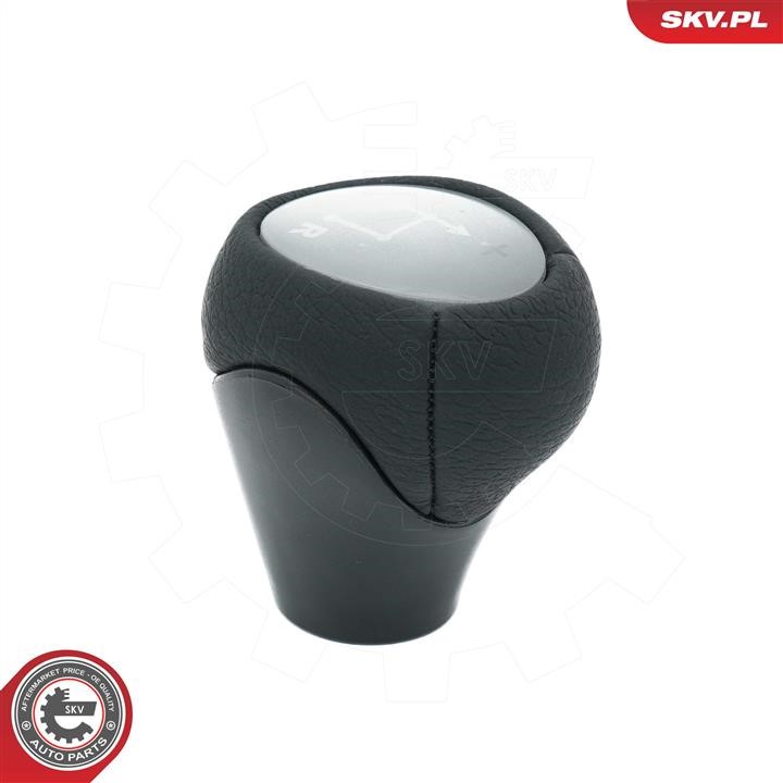 Gear knob Esen SKV 63SKV117