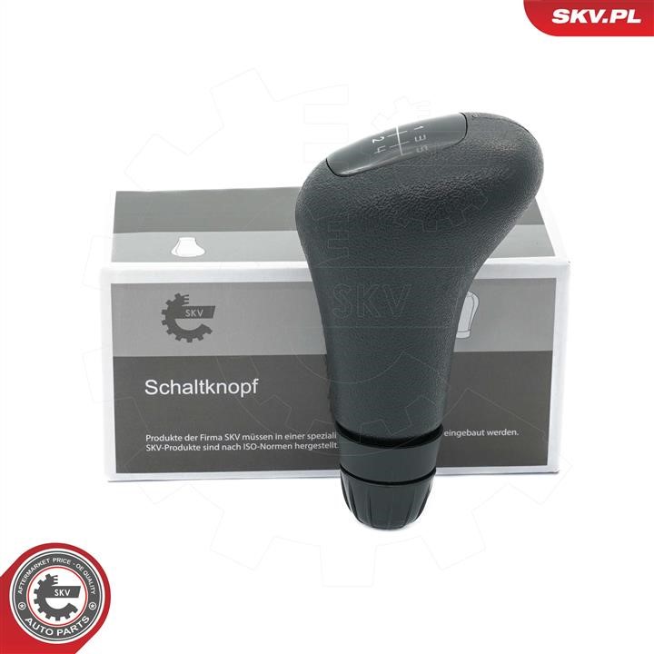 63SKV137 Esen SKV Gear knob