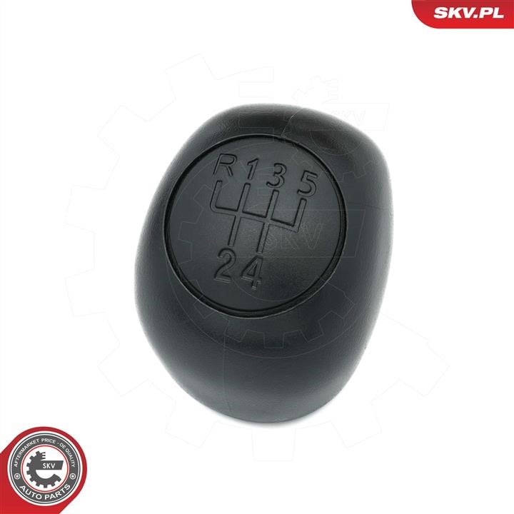 Esen SKV Gear knob – price [object Object] PLN