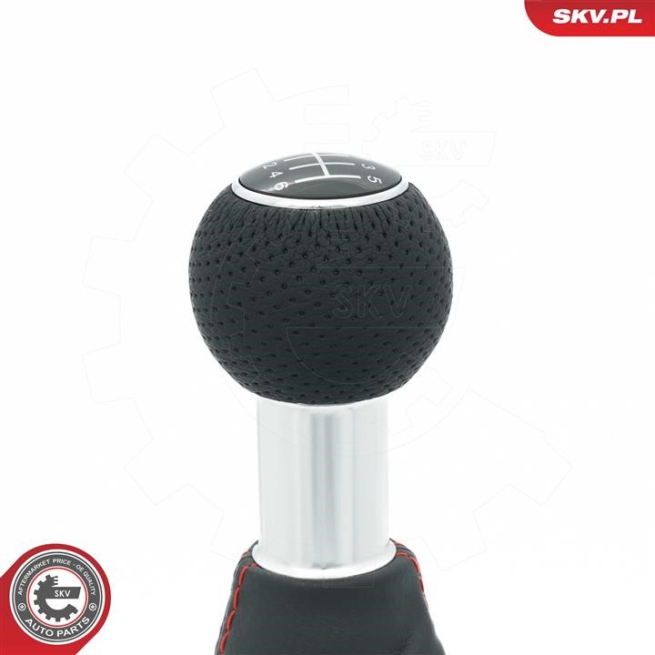 Gear knob Esen SKV 63SKV402