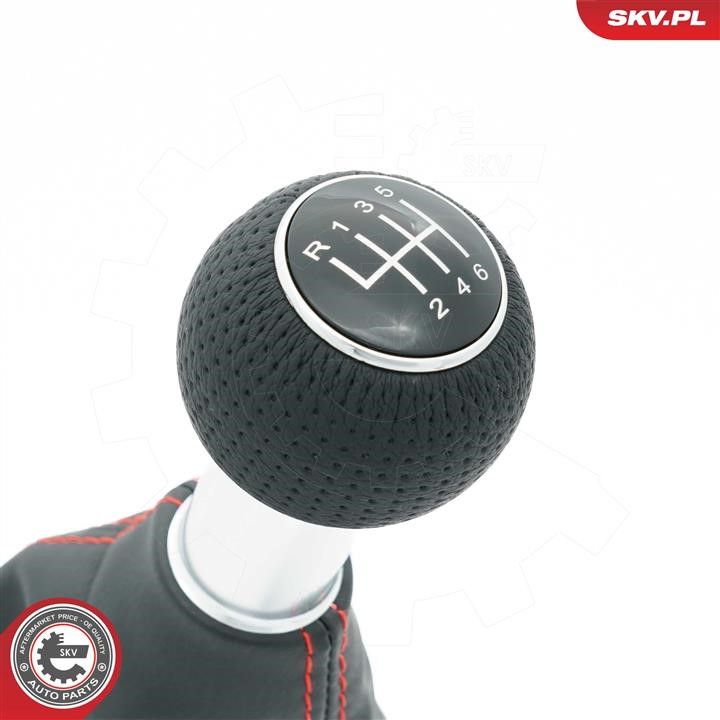 Esen SKV Gear knob – price [object Object] PLN