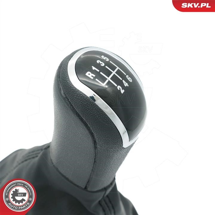 Esen SKV Gear knob – price [object Object] PLN