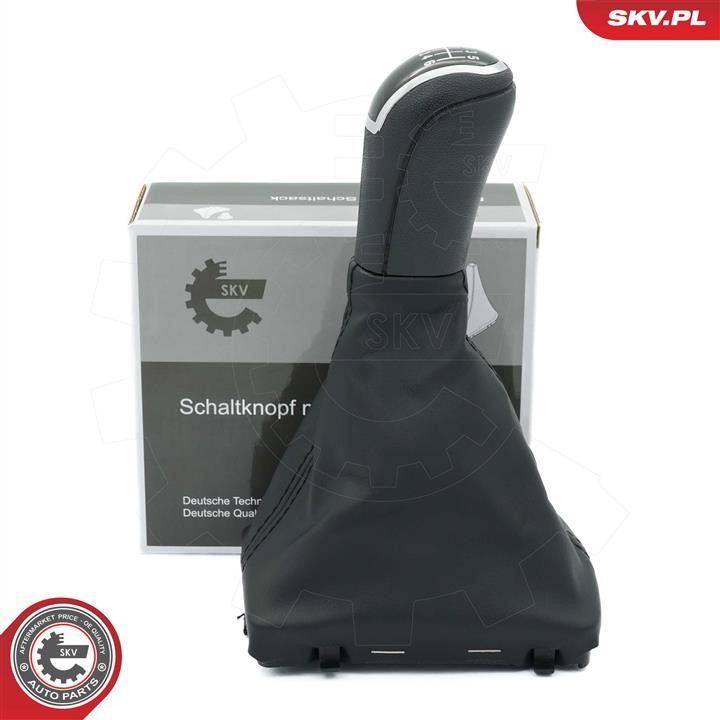 63SKV414 Esen SKV Gear knob