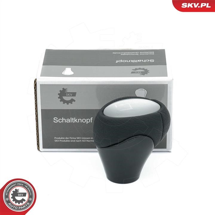 63SKV117 Esen SKV Gear knob