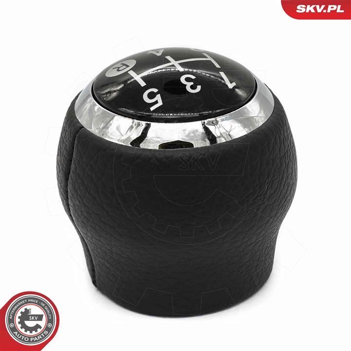 Gear knob Esen SKV 63SKV119