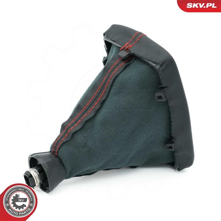 Gear knob Esen SKV 63SKV403