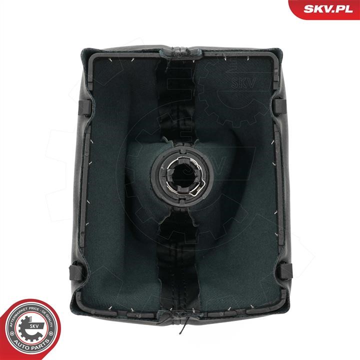 Esen SKV Gear knob – price [object Object] PLN