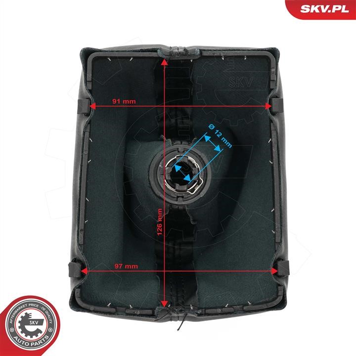 Buy Esen SKV 63SKV415 – good price at EXIST.AE!