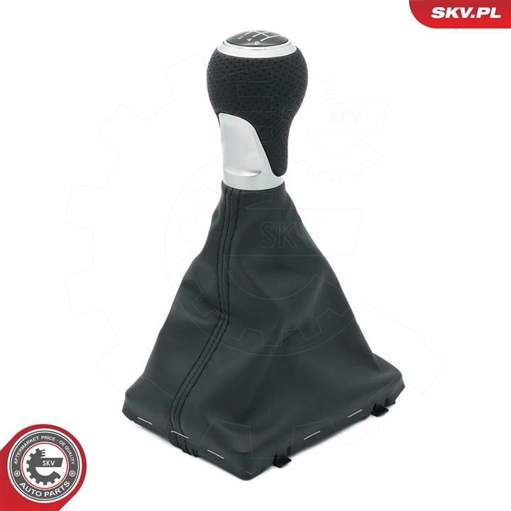 Gear knob Esen SKV 63SKV415