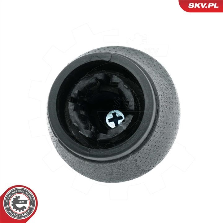 Gear knob Esen SKV 63SKV084