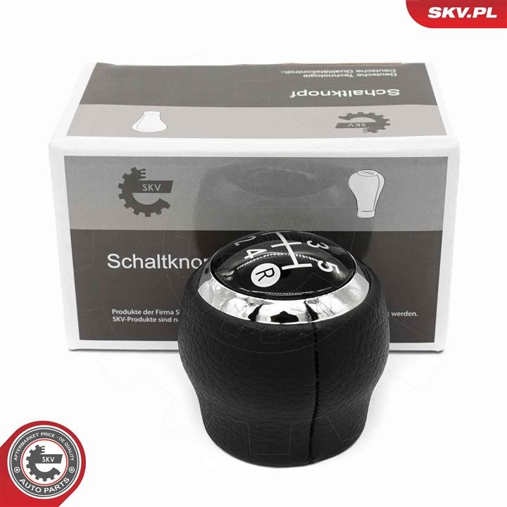 63SKV119 Esen SKV Gear knob