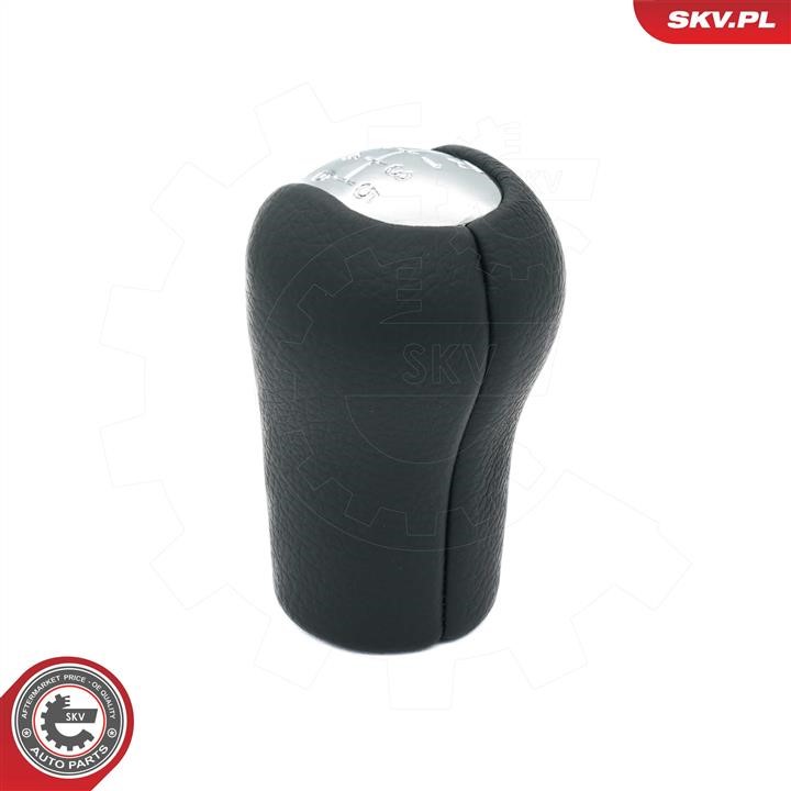 Gear knob Esen SKV 63SKV120