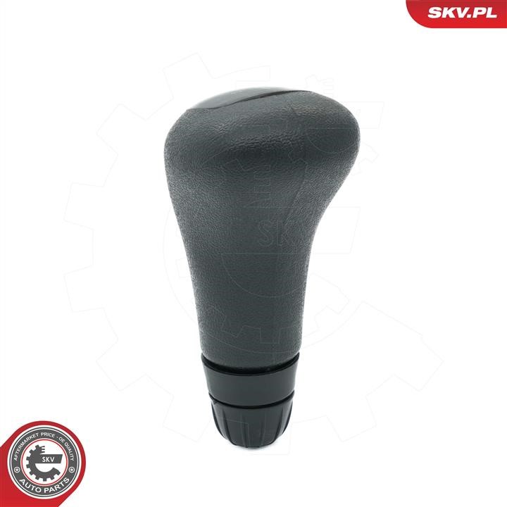 Gear knob Esen SKV 63SKV141