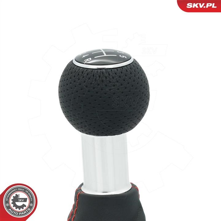 Gear knob Esen SKV 63SKV403