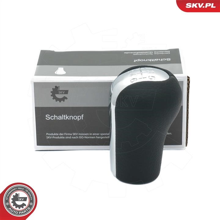 63SKV120 Esen SKV Gear knob