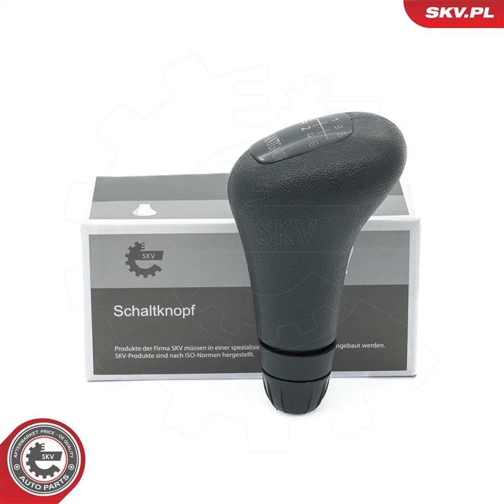 63SKV141 Esen SKV Gear knob