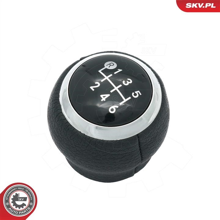Esen SKV Gear knob – price [object Object] PLN