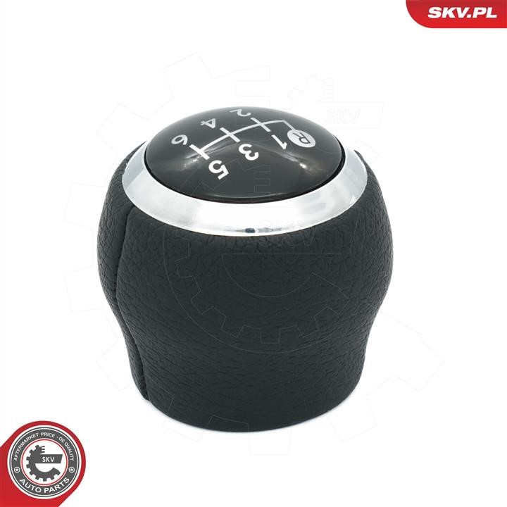 Gear knob Esen SKV 63SKV121