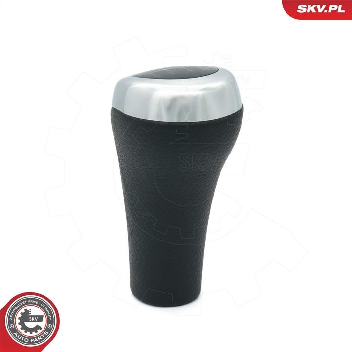 Gear knob Esen SKV 63SKV142