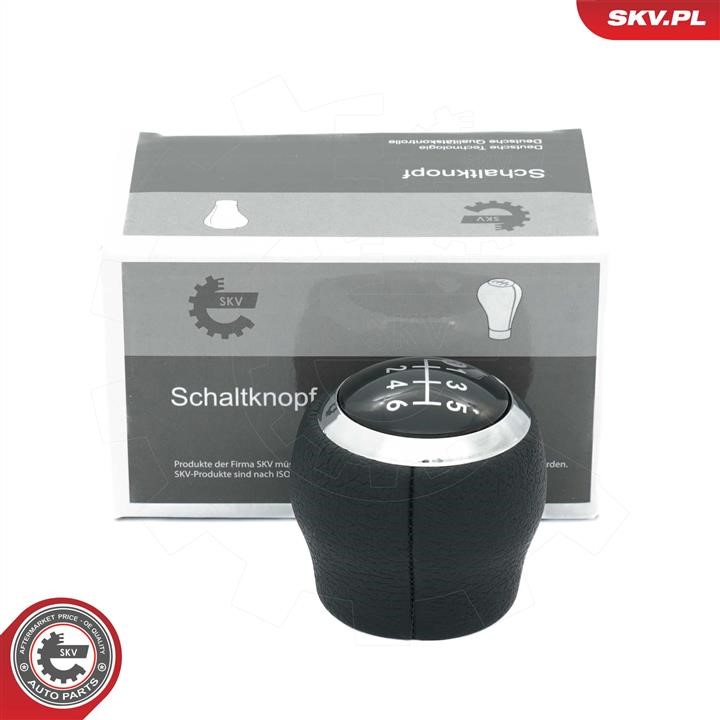 63SKV121 Esen SKV Gear knob