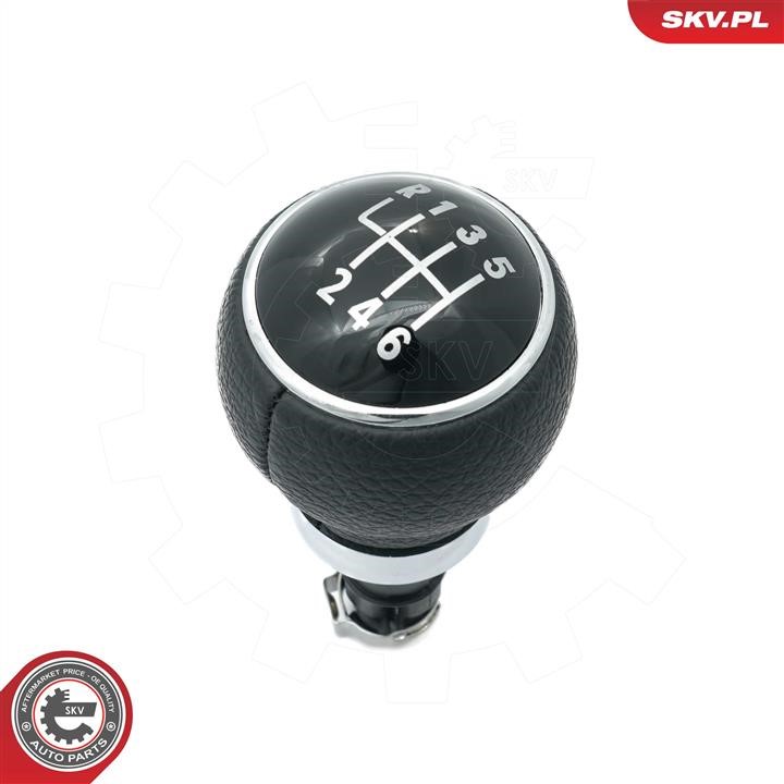 Esen SKV Gear knob – price [object Object] PLN