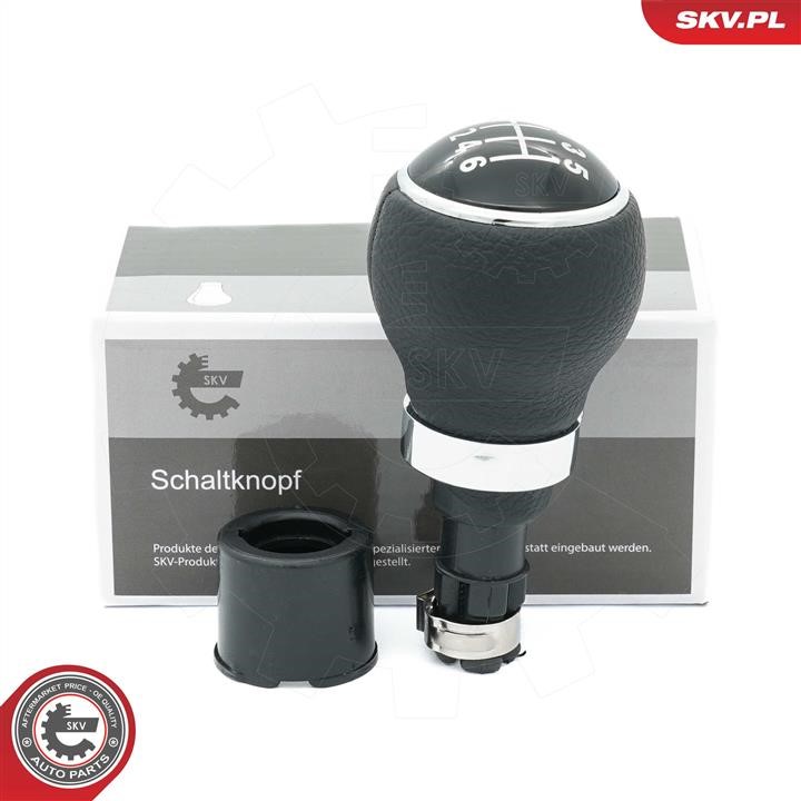 63SKV143 Esen SKV Gear knob