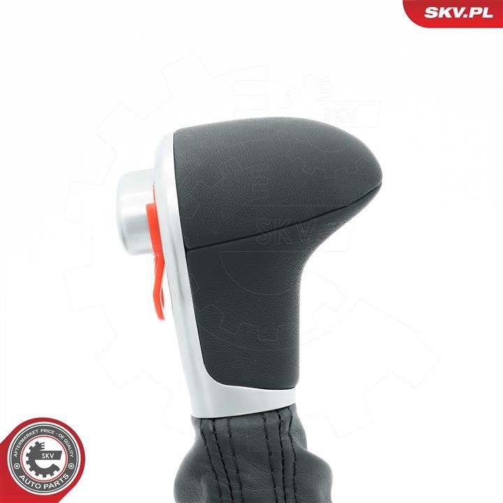 Gear knob Esen SKV 63SKV404
