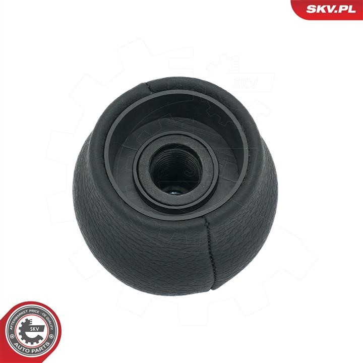 Gear knob Esen SKV 63SKV122