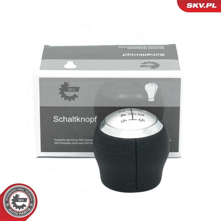 63SKV122 Esen SKV Gear knob