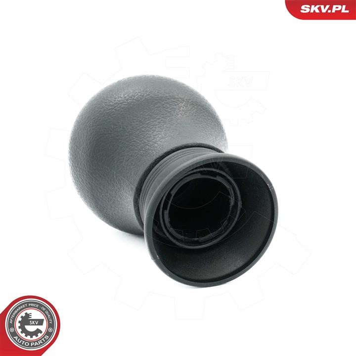 Gear knob Esen SKV 63SKV124